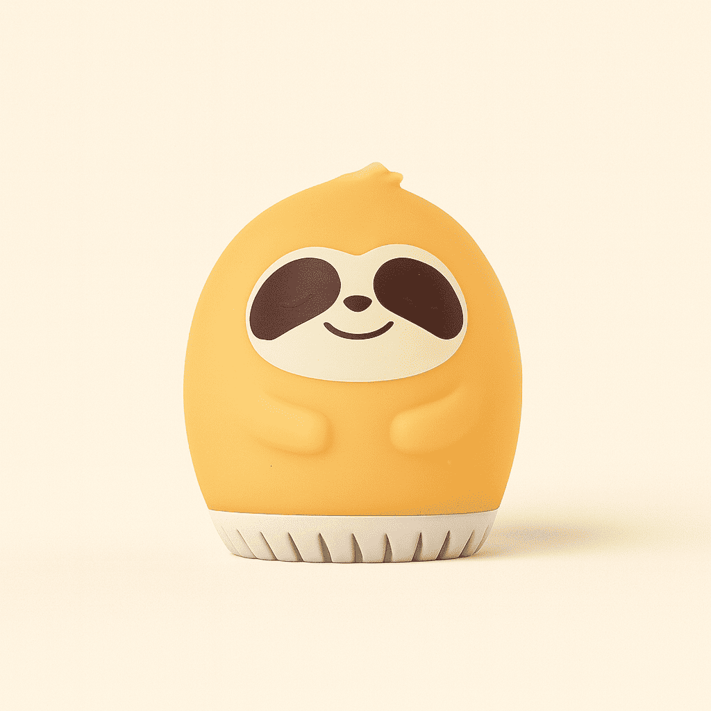 Veilleuse Bruit Blanc Paresseux