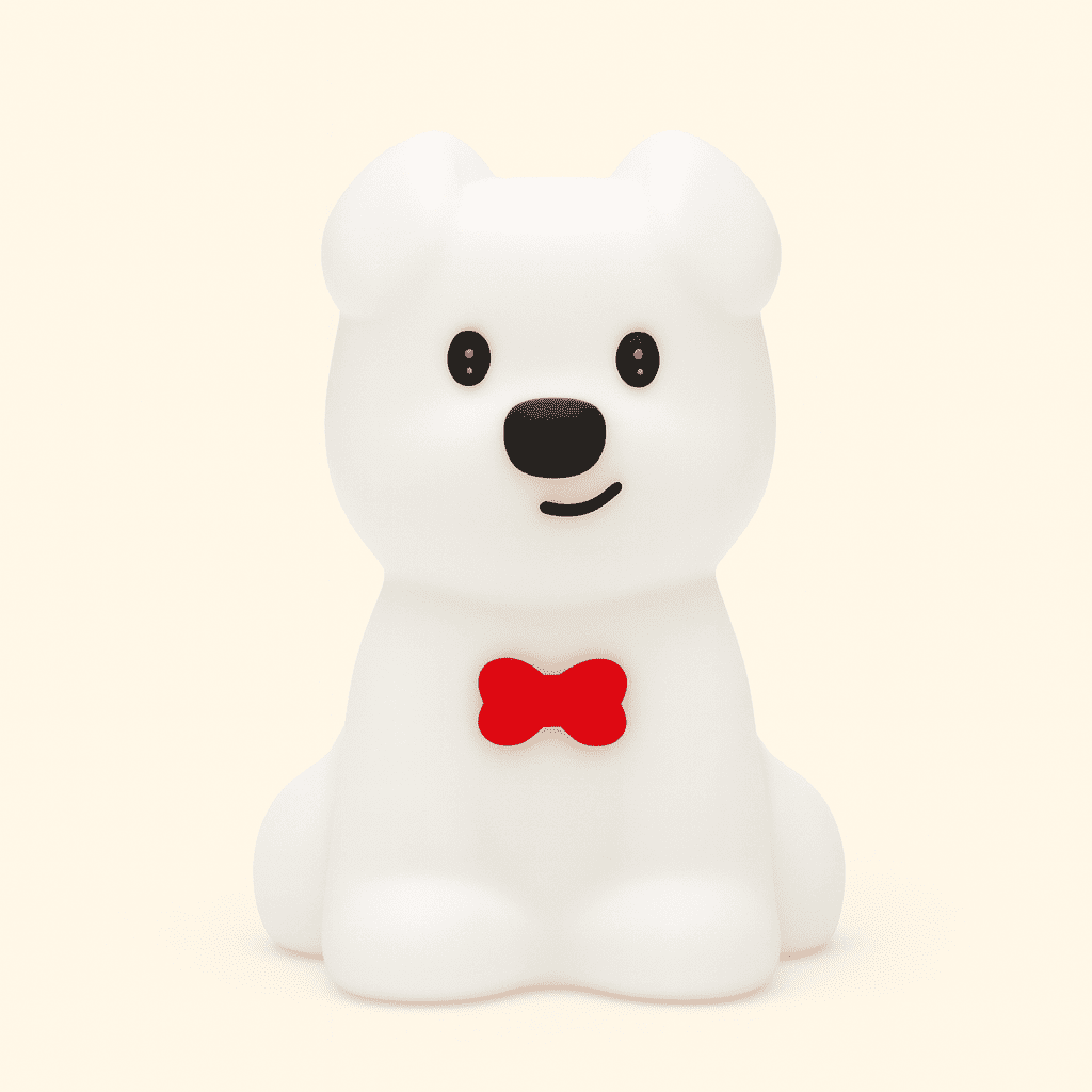 Veilleuse Chien Pour Enfant