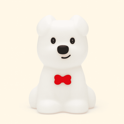 Veilleuse Chien Pour Enfant
