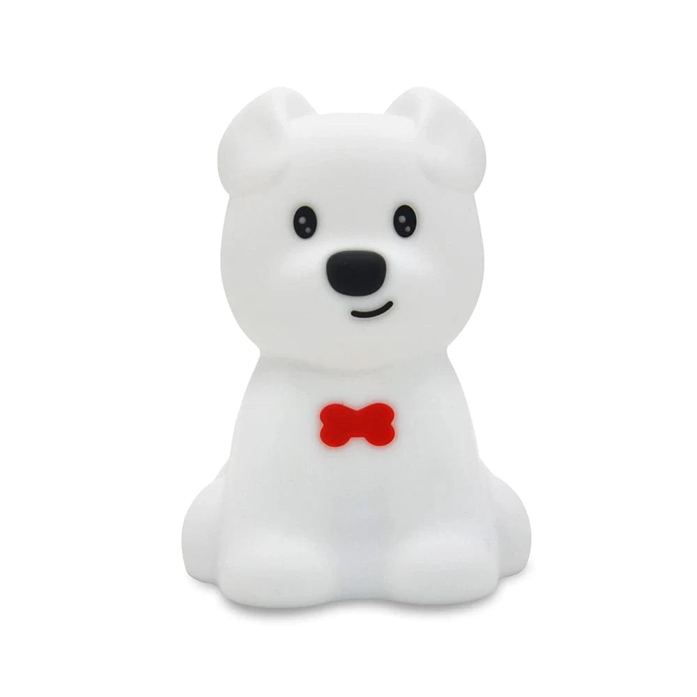 Veilleuse Chien Pour Enfant