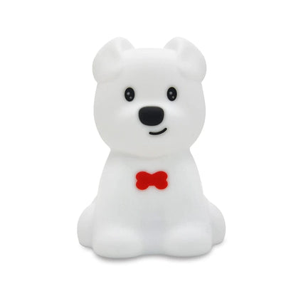 Veilleuse Chien Pour Enfant