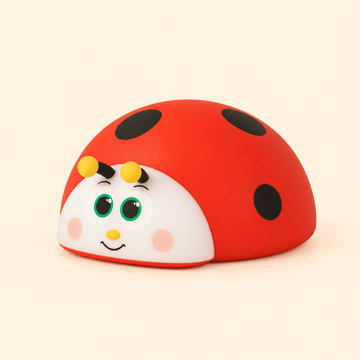 Veilleuse Coccinelle