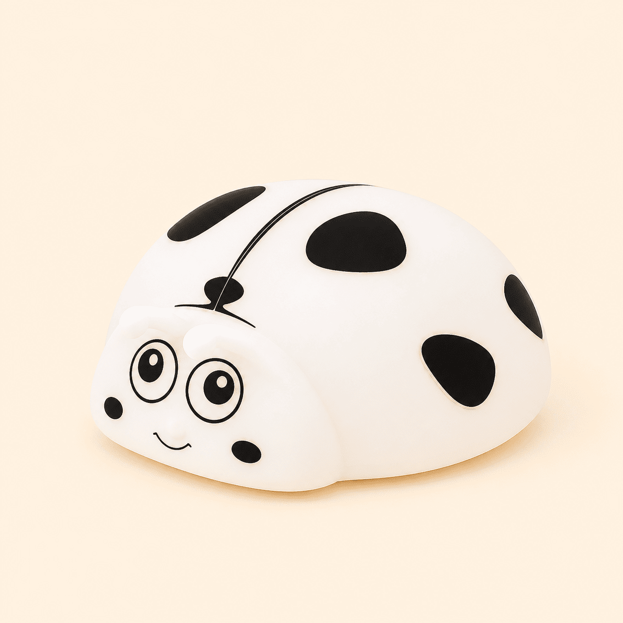 Veilleuse Coccinelle