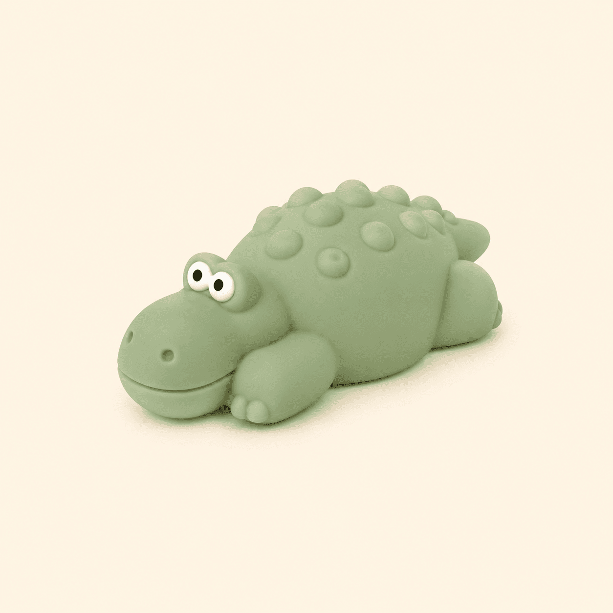 Veilleuse Crocodile