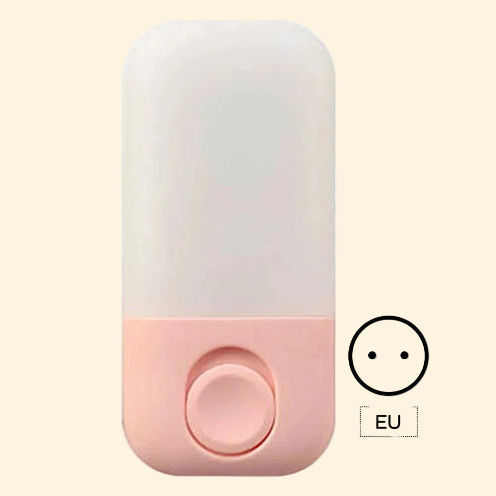 Veilleuse de Nuit sur Prise