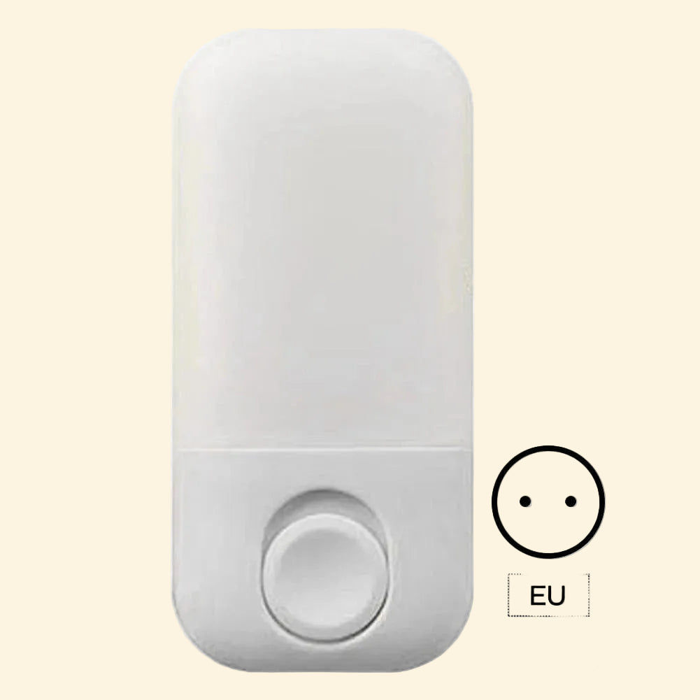 Veilleuse de Nuit sur Prise