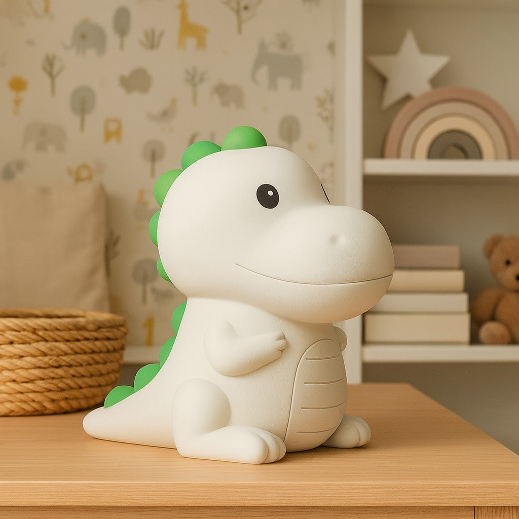 Veilleuse Dinosaure LED