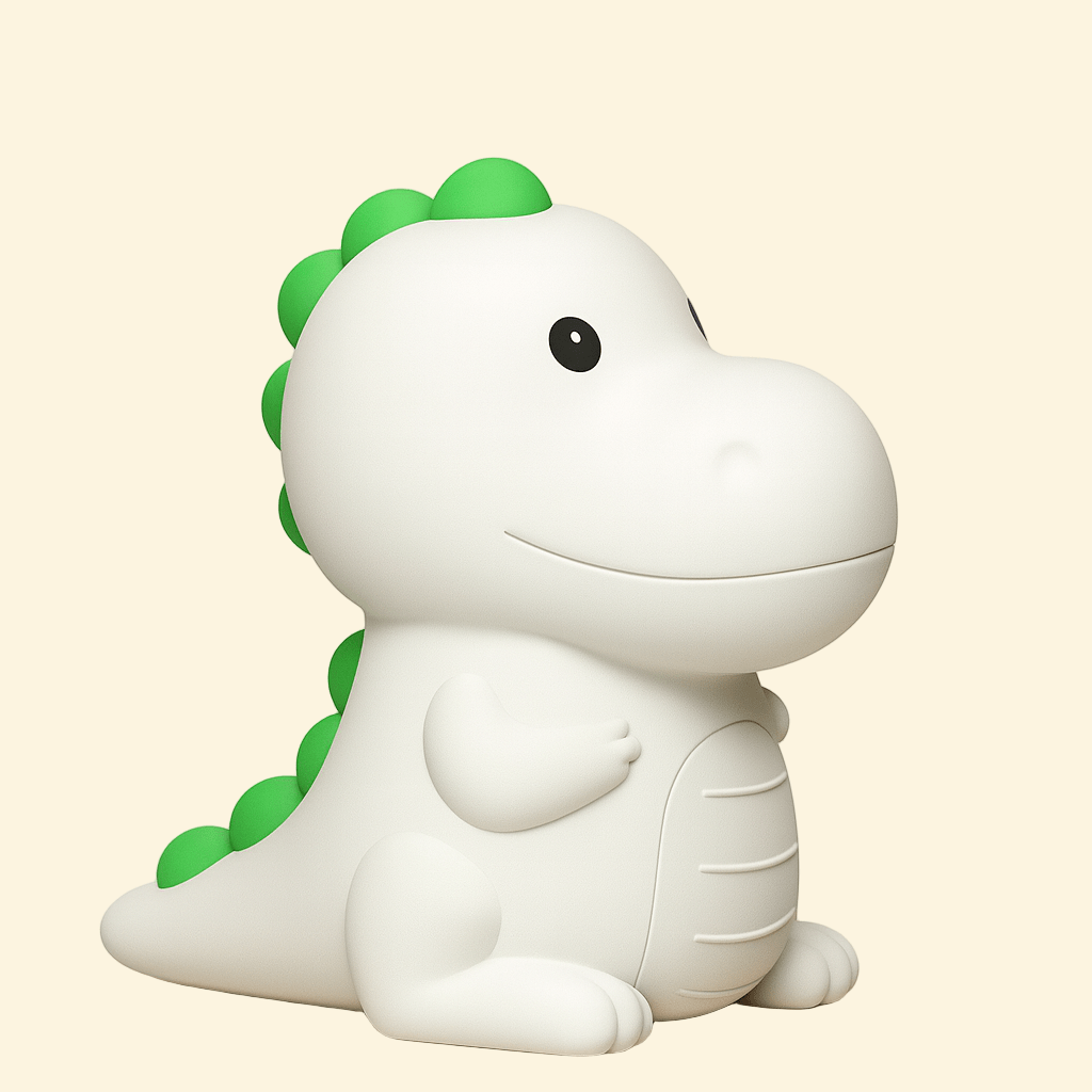 Veilleuse Dinosaure LED