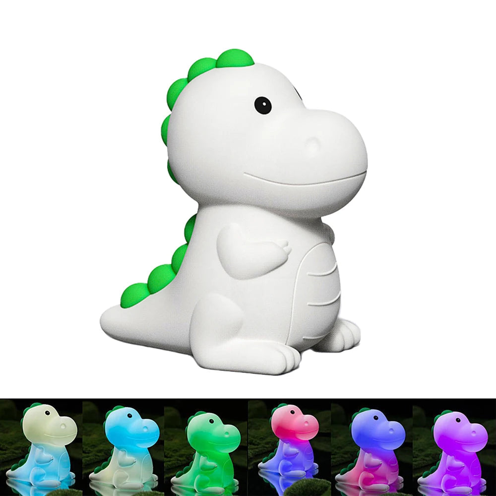 Veilleuse Dinosaure LED