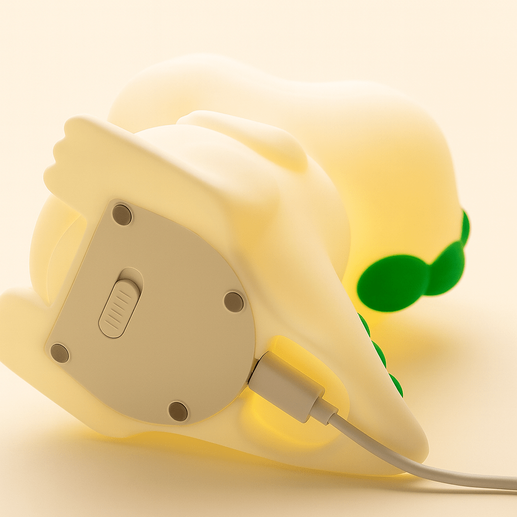 Veilleuse Dinosaure LED