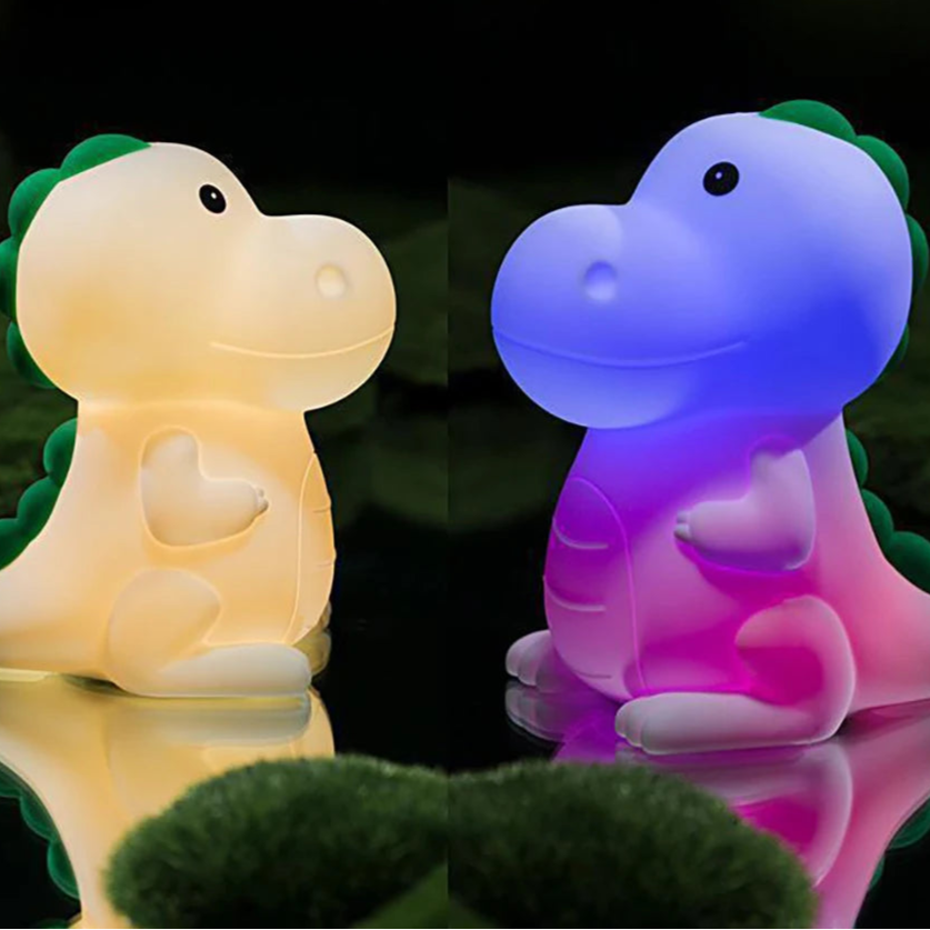 Veilleuse Dinosaure LED