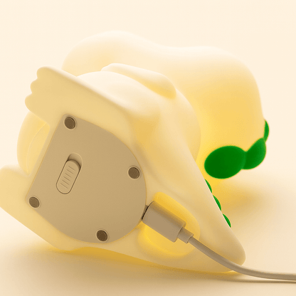 Veilleuse Dinosaure LED
