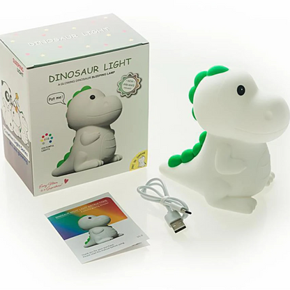 Veilleuse Dinosaure LED