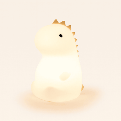 Veilleuse Dinosaure Rechargeable