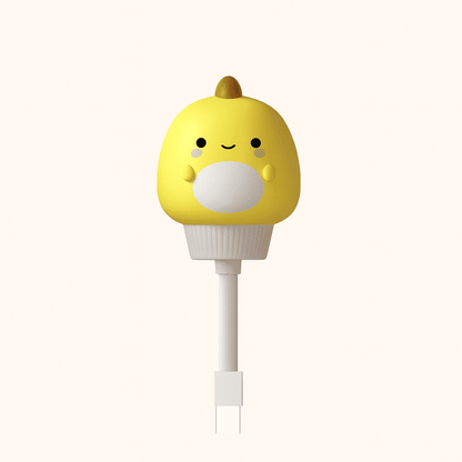 Veilleuse Dinosaure USB