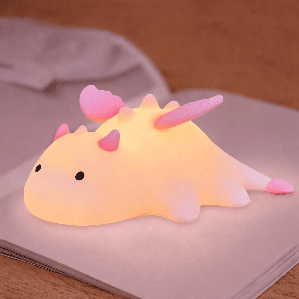 Veilleuse Dragon