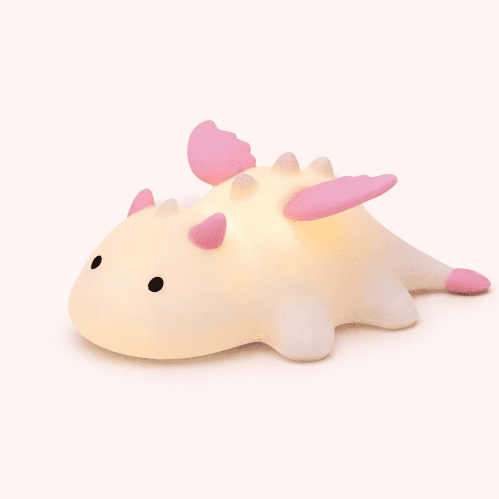Veilleuse Dragon