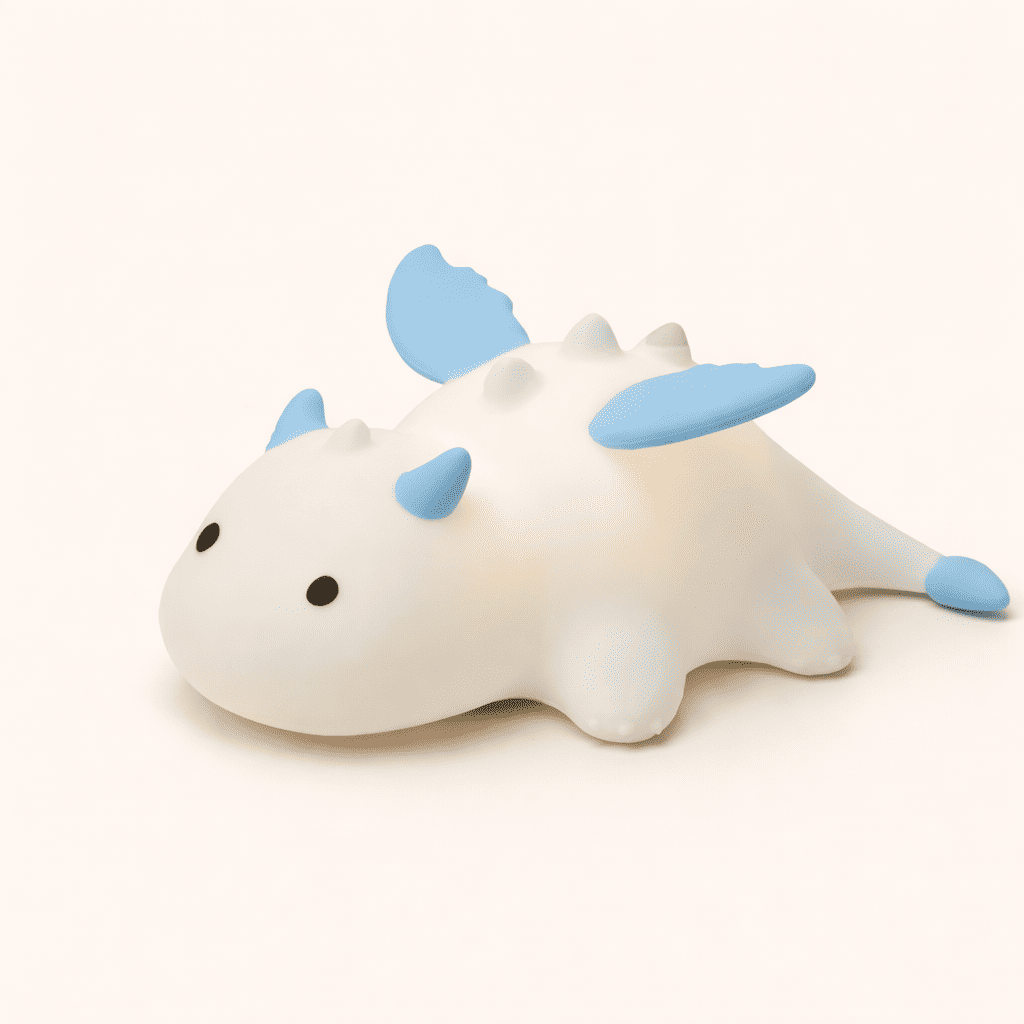 Veilleuse Dragon