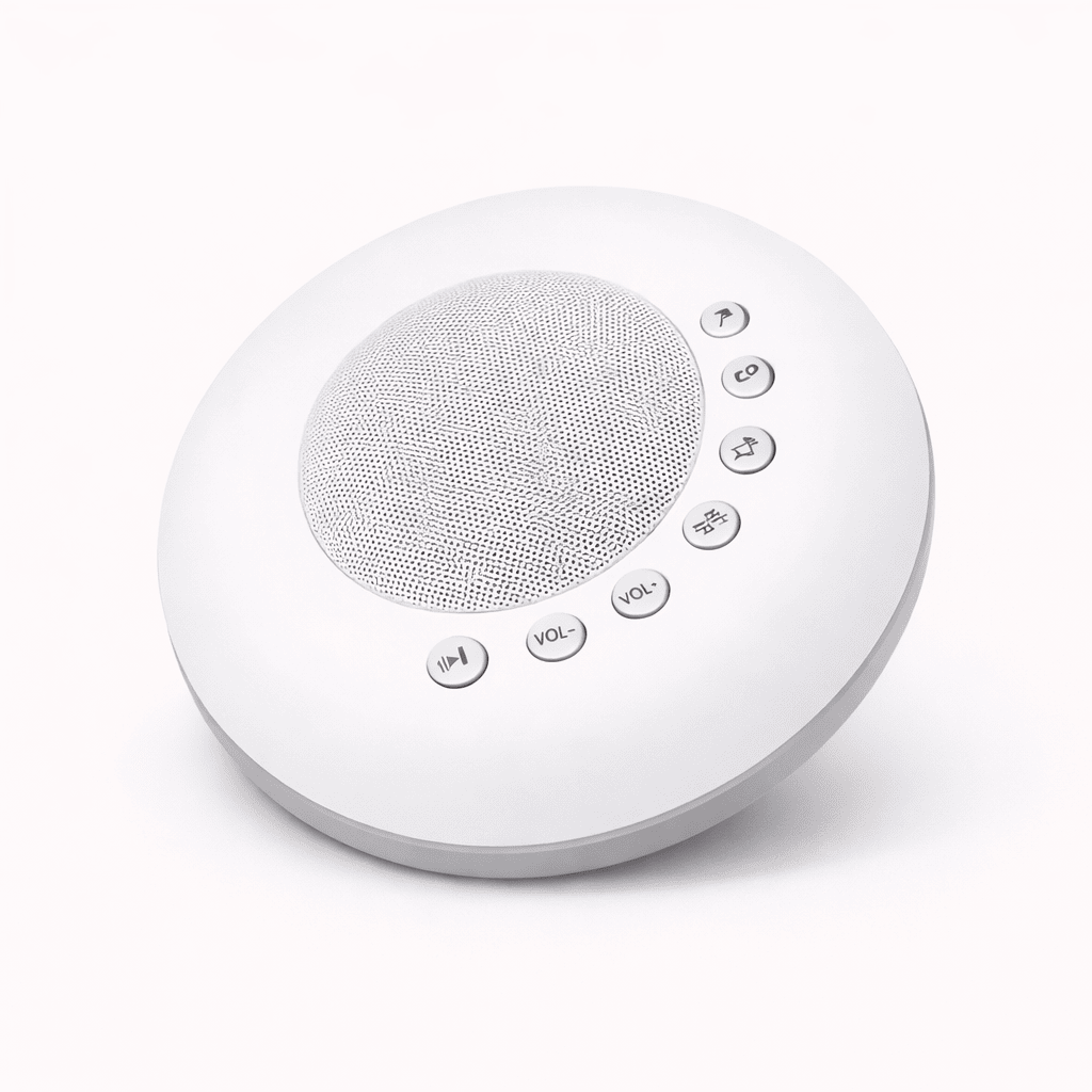 Veilleuse Enfant Bruit Blanc