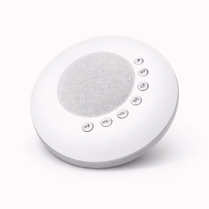 Veilleuse Enfant Bruit Blanc