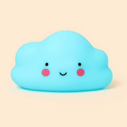Veilleuse Enfant Nuage