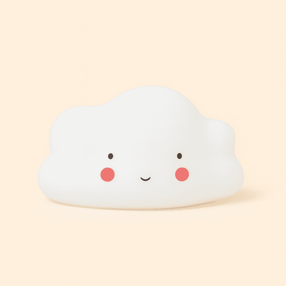 Veilleuse Enfant Nuage