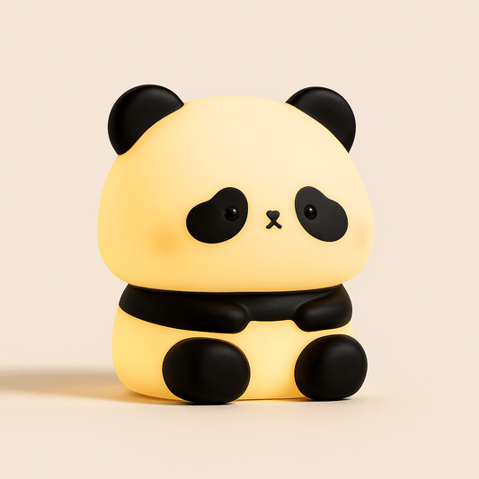 Veilleuse Enfant Panda