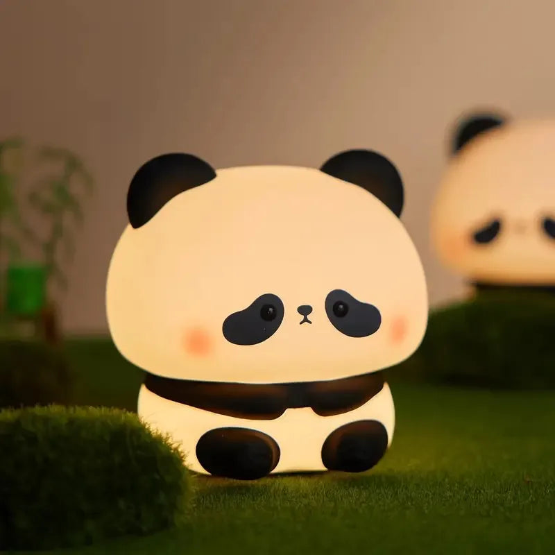 Veilleuse Enfant Panda