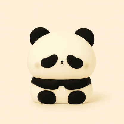 Veilleuse Enfant Panda