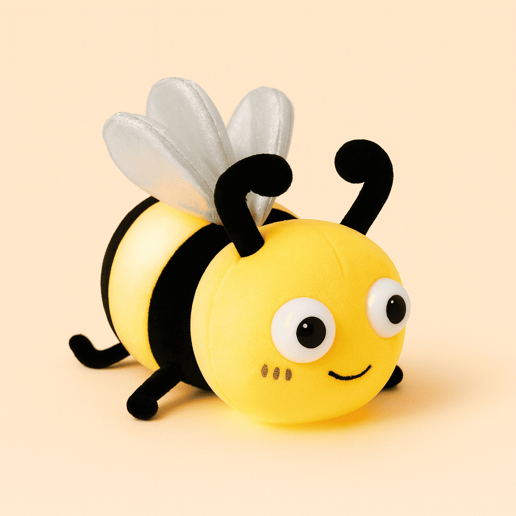 Veilleuse Enfant Peluche