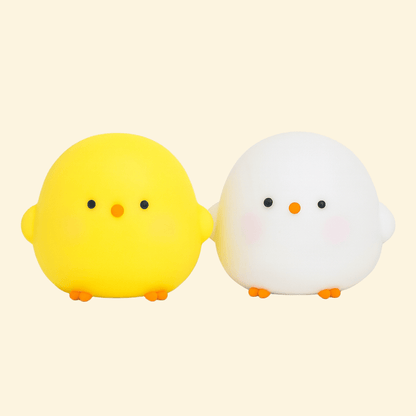 Veilleuse Enfant Poussin
