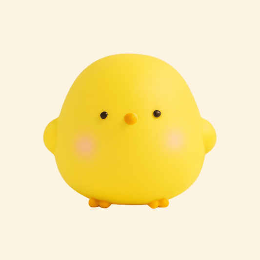 Veilleuse Enfant Poussin