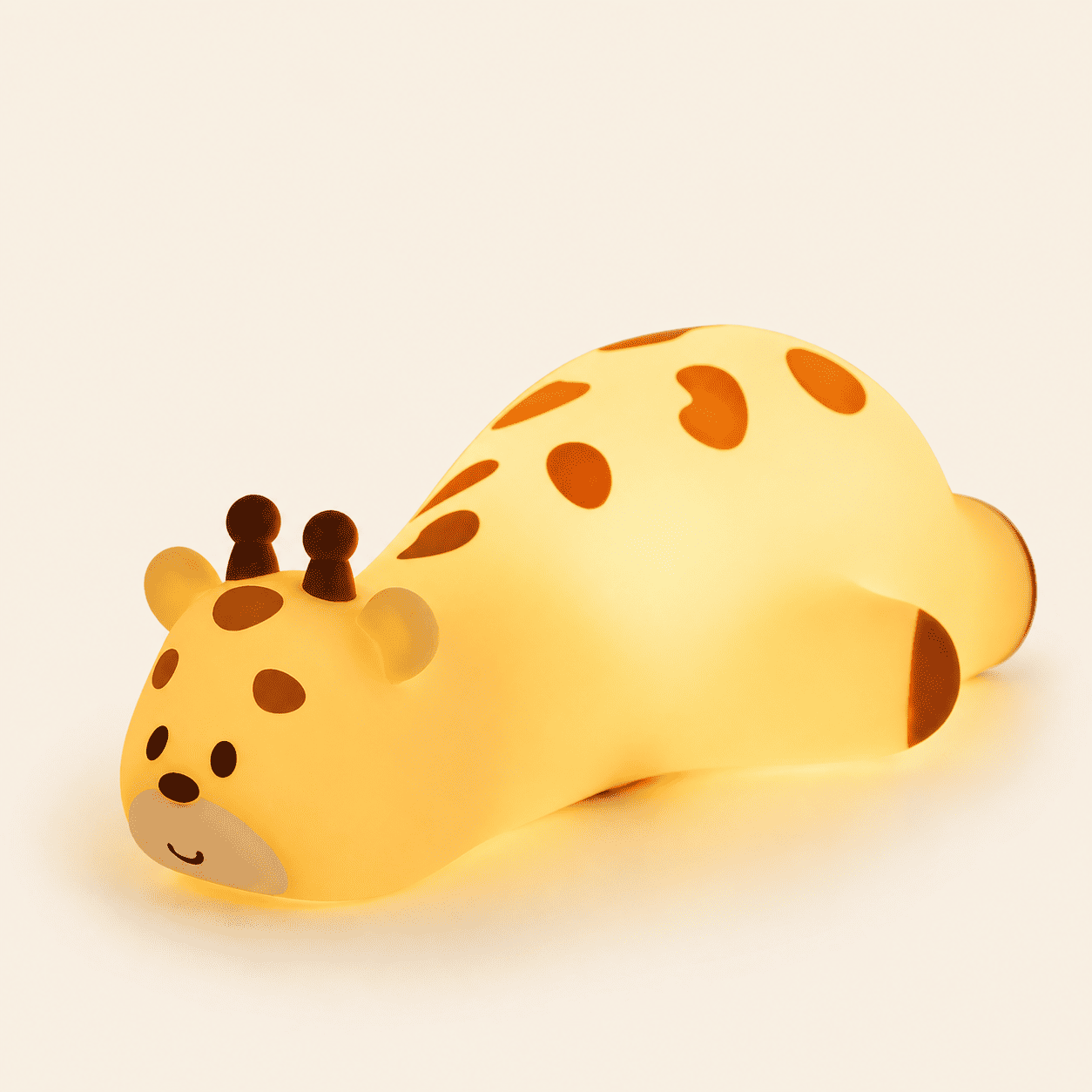 Veilleuse Girafe