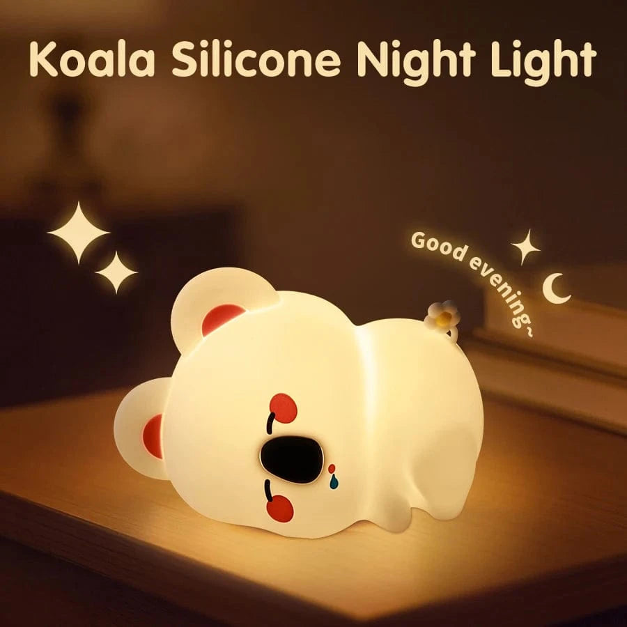Veilleuse Koala LED