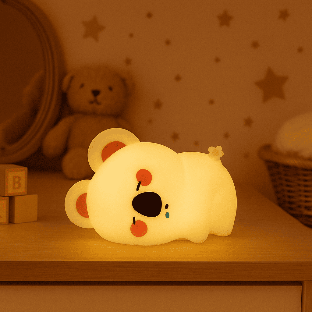 Veilleuse Koala LED