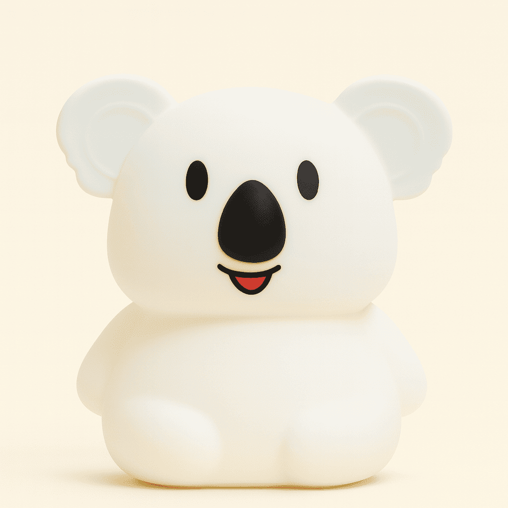 Veilleuse Koala Rechargeable