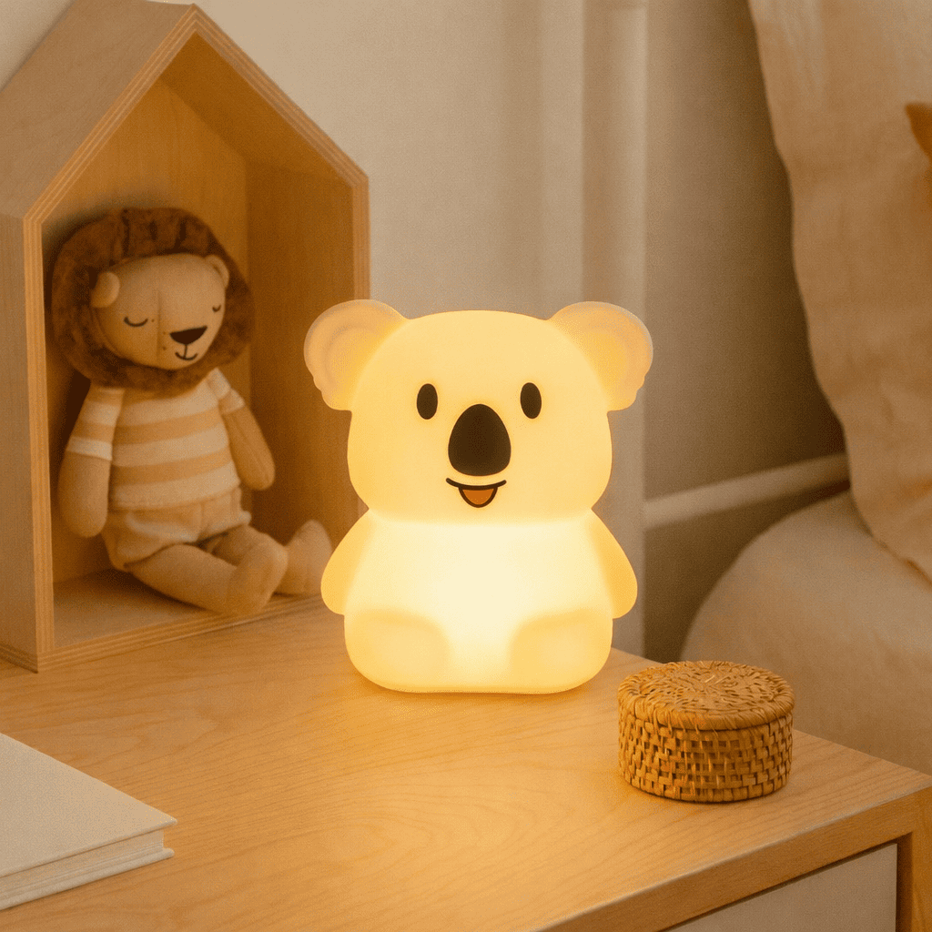 Veilleuse Koala Rechargeable