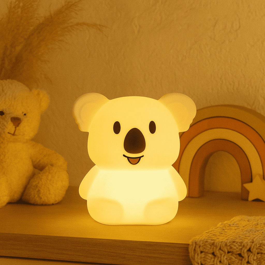 Veilleuse Koala Rechargeable