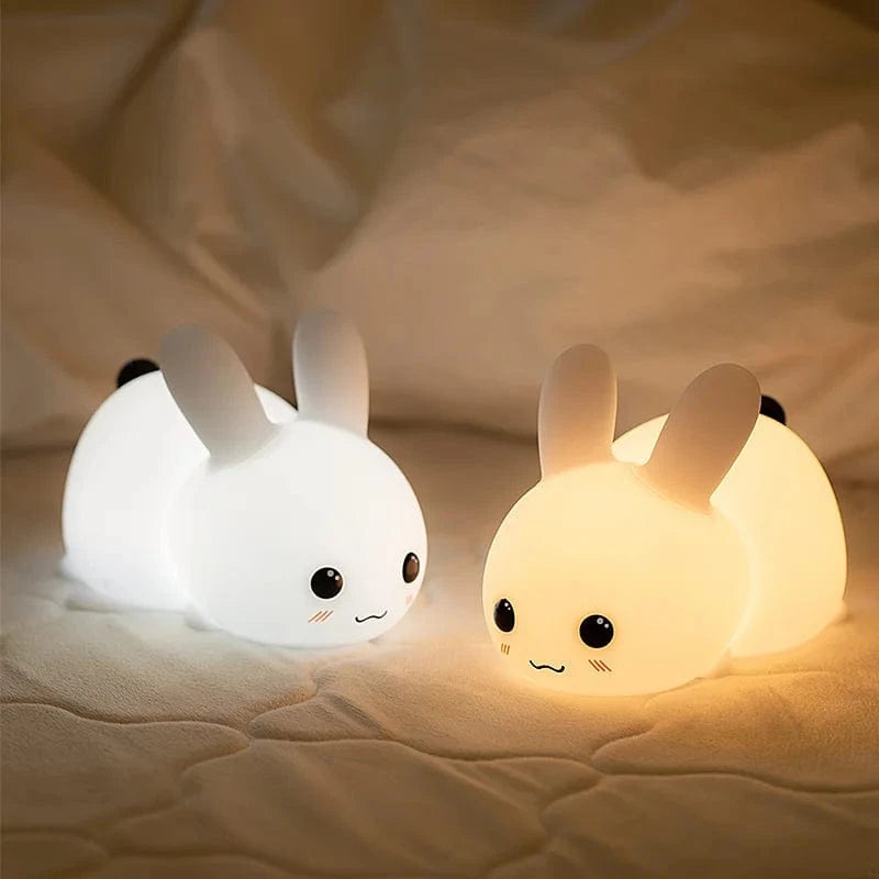 Veilleuse Lapin Bebe