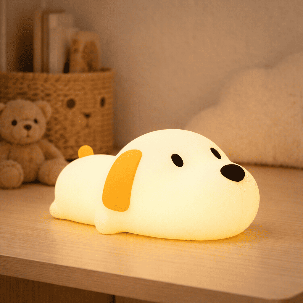 Veilleuse LED Chein