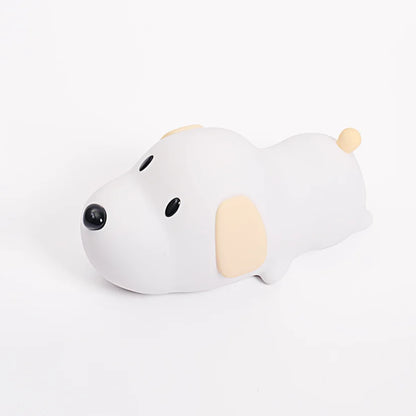Veilleuse LED Chien 