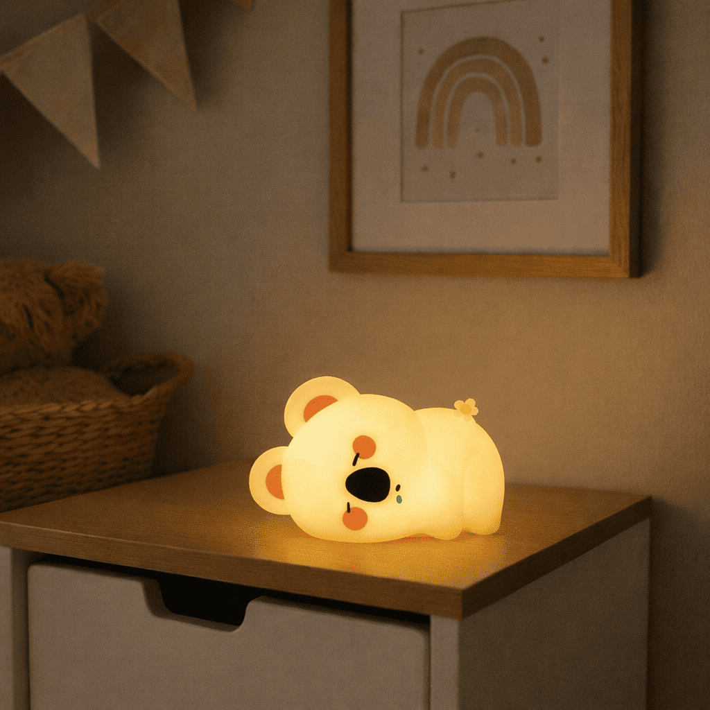 Veilleuse LED Koala
