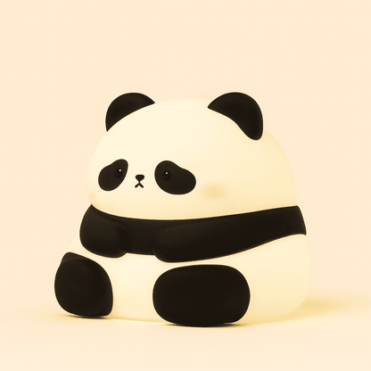 Veilleuse LED Panda