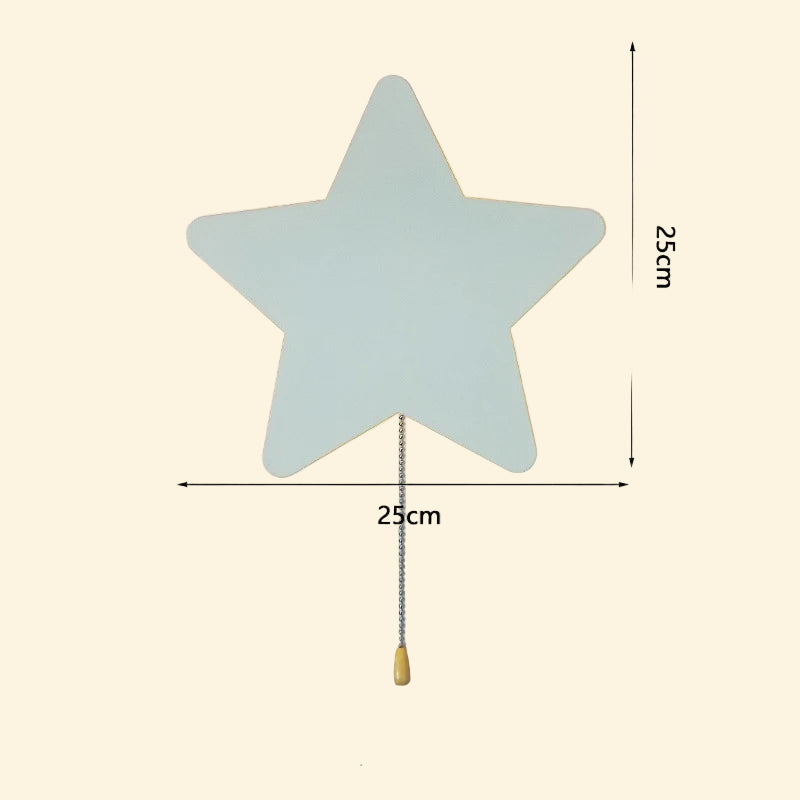 Veilleuse Murale Etoile