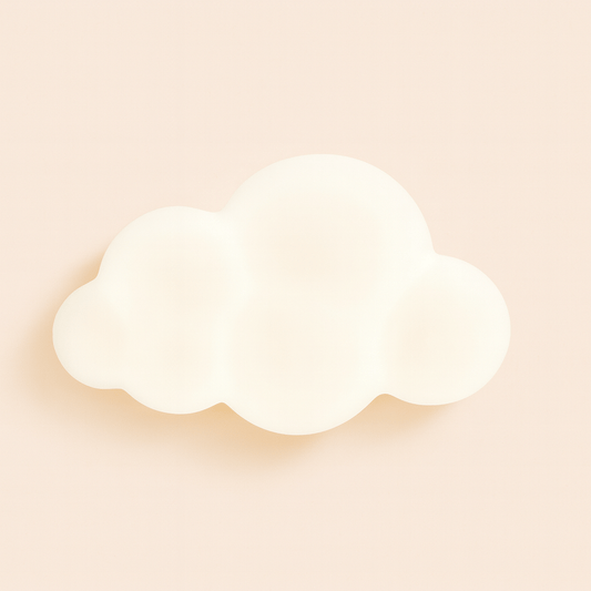 Veilleuse Murale Nuage Adulte