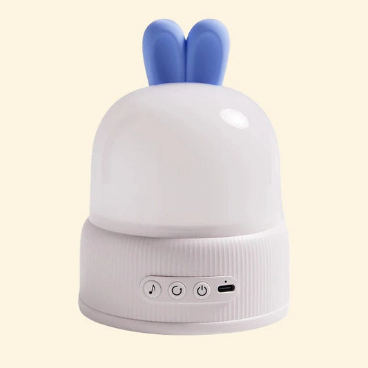 Veilleuse Musicale Bébé