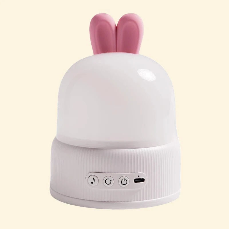 Veilleuse Musicale Bébé