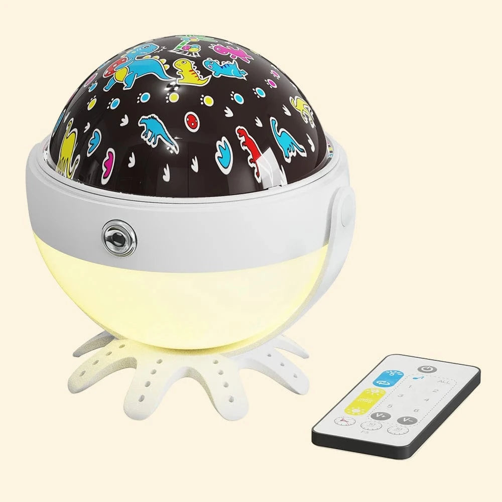 Veilleuse Musicale Enfant