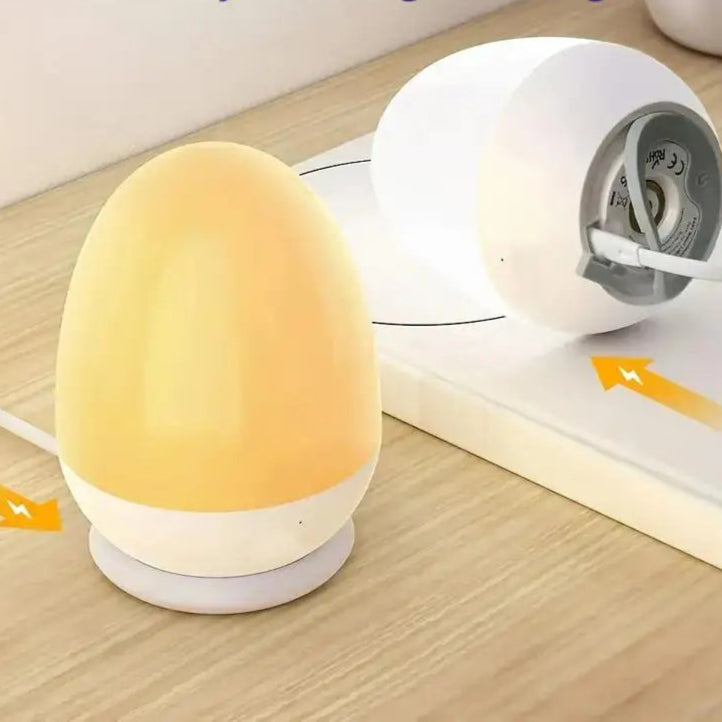 Veilleuse Nomade Allaitement