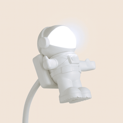 Veilleuse Nomade Astronaute